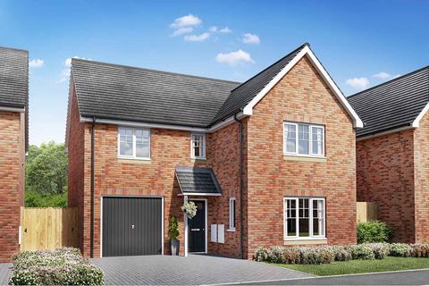 4 bedroom detached house for sale, The Coltham - Plot 70 at Hartburn Grange, Hartburn Grange, Yarm Back Lane TS21