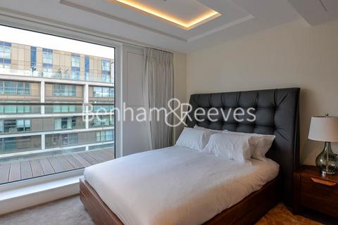 1 bedroom apartment to rent, Radnor Terrace, Kensington W14