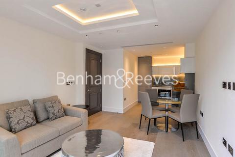 Radnor Terrace, Kensington W14