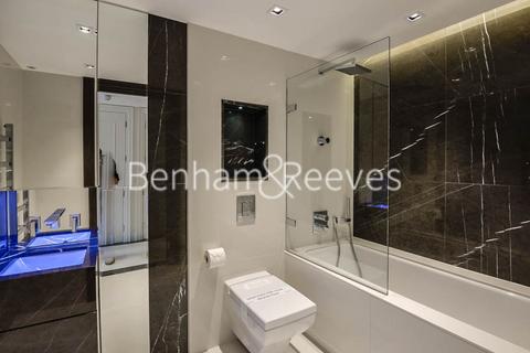 1 bedroom apartment to rent, Radnor Terrace, Kensington W14