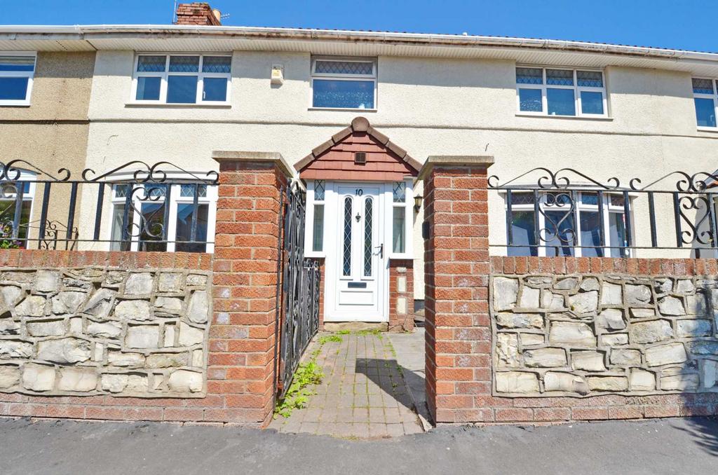 Duckmoor Road, Bristol 5 bed semidetached house £3,475 pcm (£802 pw)
