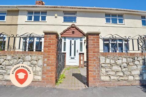 5 bedroom semi-detached house to rent, Duckmoor Road, Bristol