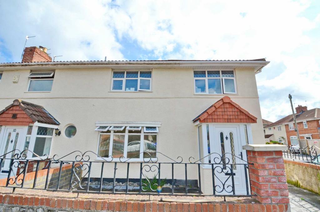 Duckmoor Road, Ashton 5 bed semidetached house £3,475 pcm (£802 pw)