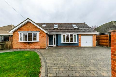 5 bedroom detached house for sale, Nicholson Road, Healing, Grimsby, Lincolnshire, DN41