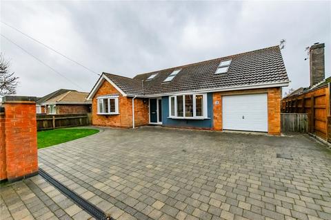 5 bedroom detached house for sale, Nicholson Road, Healing, Grimsby, Lincolnshire, DN41