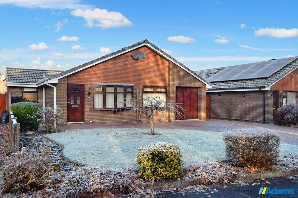 Severn Close, Widnes 3 bed detached bungalow for sale £325,000