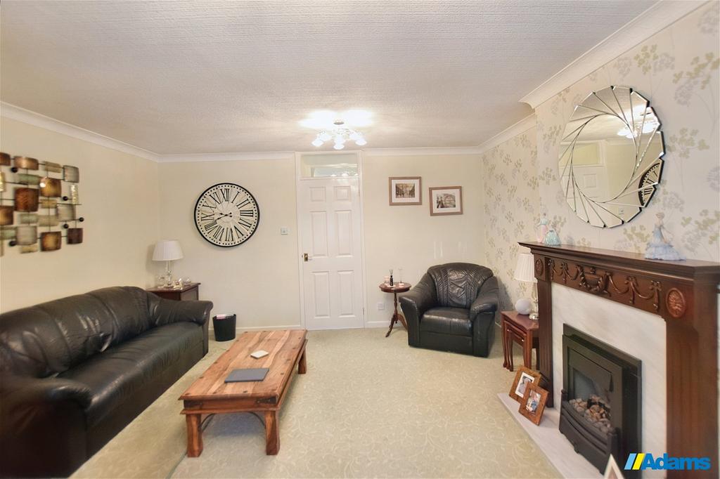 Severn Close, Widnes 3 bed detached bungalow for sale £325,000
