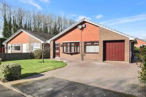 3 bedroom detached bungalow for sale, Severn Close, Widnes