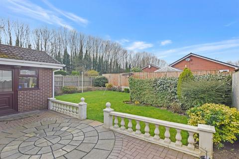 3 bedroom detached bungalow for sale, Severn Close, Widnes