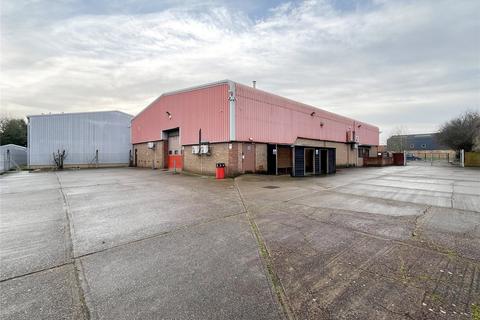 Industrial unit to rent, Journeymans Way, Temple Farm Industrial Estate, Southend-on-Sea, Essex, SS2
