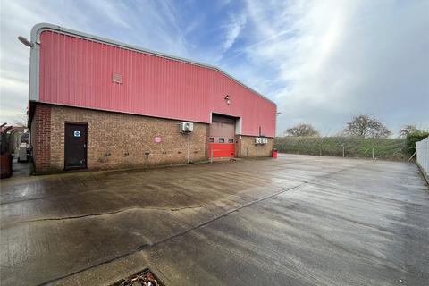 Industrial unit to rent, Journeymans Way, Temple Farm Industrial Estate, Southend-on-Sea, Essex, SS2