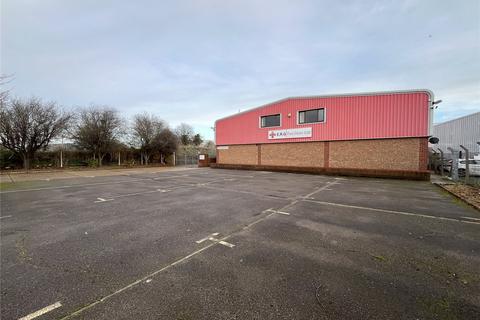 Industrial unit to rent, Journeymans Way, Temple Farm Industrial Estate, Southend-on-Sea, Essex, SS2