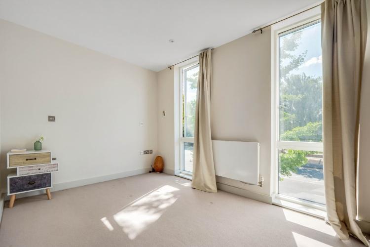 Flat 3 2 Wellsbo...