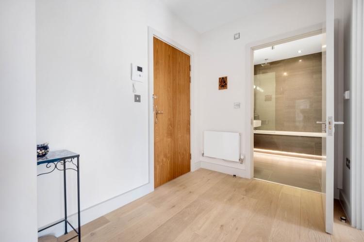 Flat 3 2 Wellsbo...