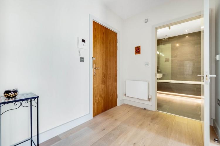 Flat 3 2 Wellsbo...