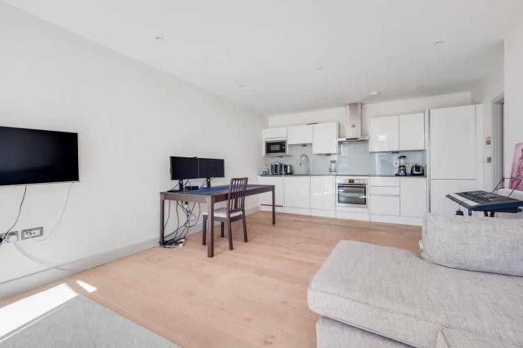 Flat 3 2 Wellsbo...