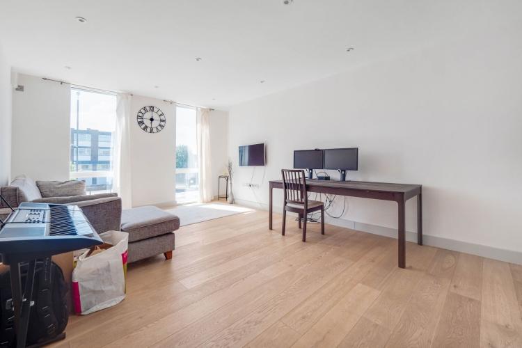 Flat 3 2 Wellsbo...