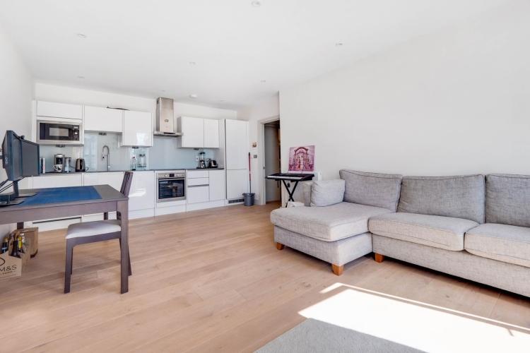 Flat 3 2 Wellsbo...