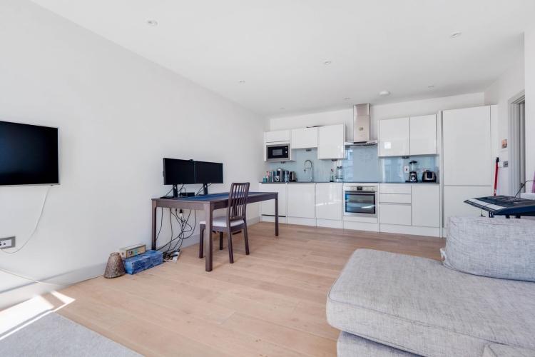 Flat 3 2 Wellsbo...