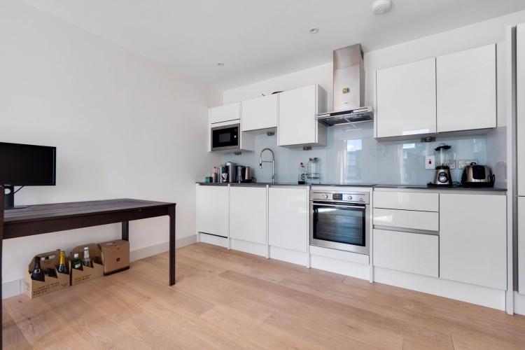 Flat 3 2 Wellsbo...