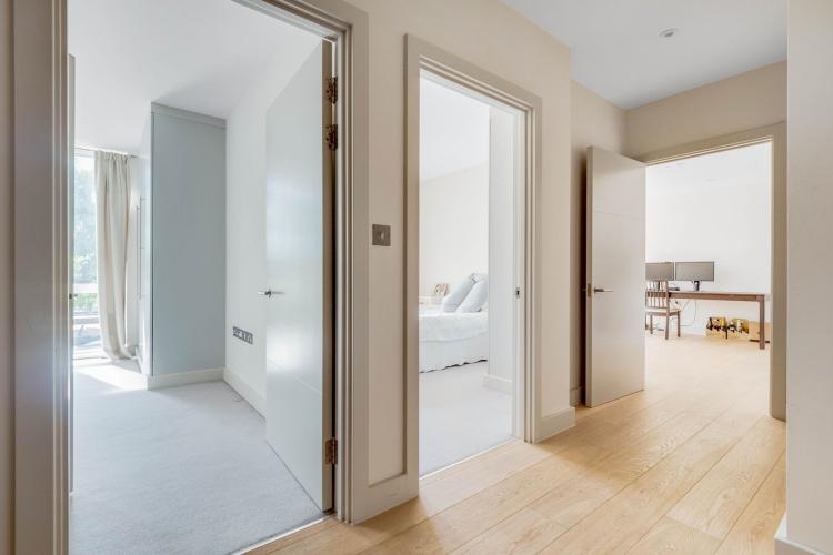 Flat 3 2 Wellsbo...