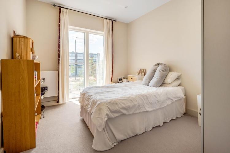 Flat 3 2 Wellsbo...
