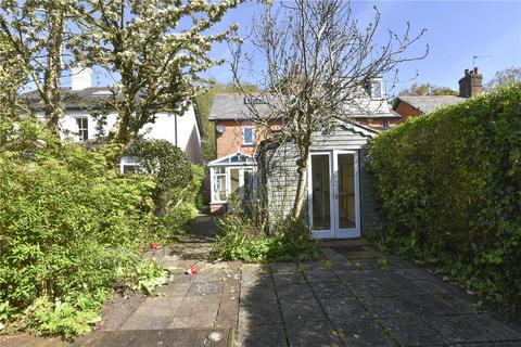 3 bedroom semi-detached house for sale, Greenhill Close, Colehill, Wimborne, Dorset, BH21