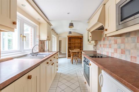 3 bedroom semi-detached house for sale, Greenhill Close, Colehill, Wimborne, Dorset, BH21