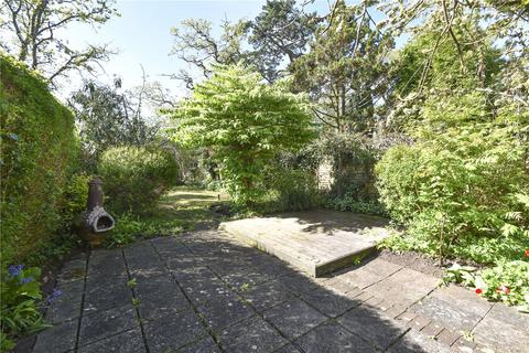 3 bedroom semi-detached house for sale, Greenhill Close, Colehill, Wimborne, Dorset, BH21