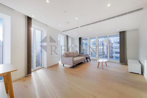 2 bedroom apartment for sale, Dorset House, Mount Pleasant, WC1X