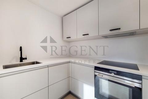 2 bedroom apartment for sale, Dorset House, Mount Pleasant, WC1X