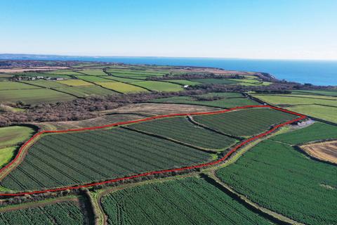 Land for sale - St Buryan, Penzance