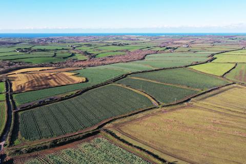 Land for sale - St Buryan, Penzance