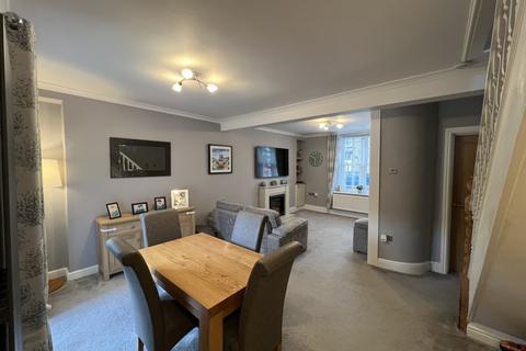 3 bedroom end of terrace house for sale, Dumfries Street Treorchy - Treorchy