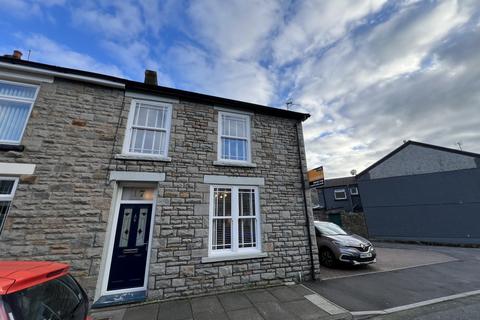 3 bedroom end of terrace house for sale, Dumfries Street Treorchy - Treorchy