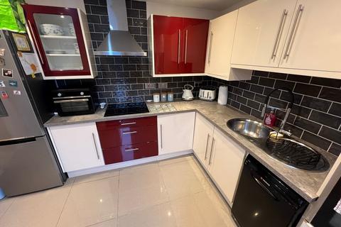 3 bedroom end of terrace house for sale, Dumfries Street Treorchy - Treorchy