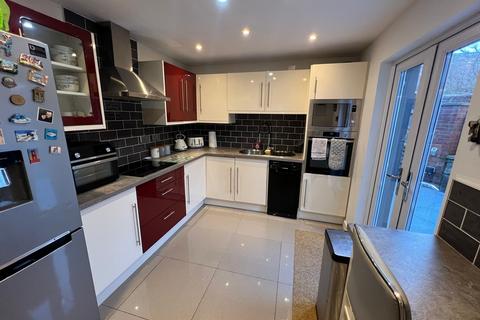 3 bedroom end of terrace house for sale, Dumfries Street Treorchy - Treorchy