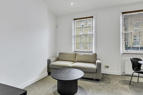 1 bedroom flat to rent,  Goodge Place, London W1T