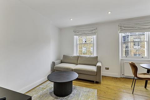 1 bedroom flat to rent,  Goodge Place, London W1T