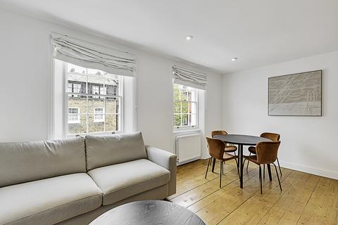 1 bedroom flat to rent,  Goodge Place, London W1T