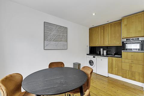 1 bedroom flat to rent,  Goodge Place, London W1T