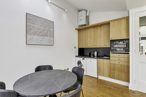 1 bedroom flat to rent,  Goodge Place, London W1T