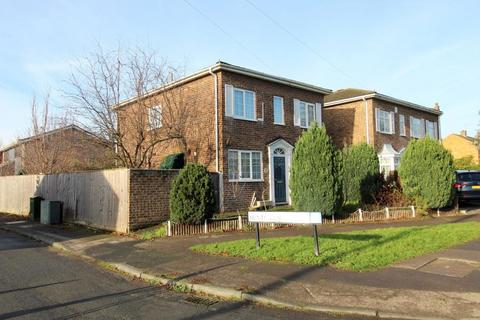 4 bedroom link detached house for sale - Huntercombe Lane North, Taplow