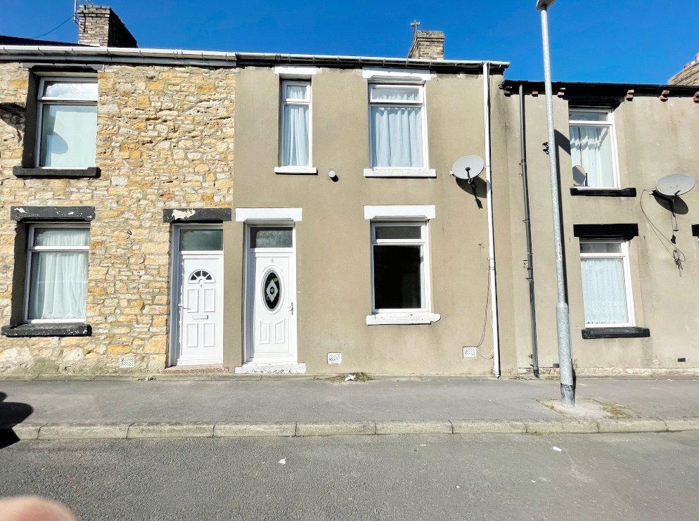 Thomas Street, Annfield Plain, Stanley, DH9 2 bed terraced house for