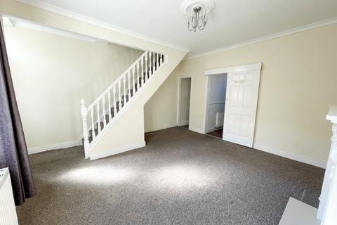 2 bedroom terraced house for sale, Thomas Street, Annfield Plain, Stanley, DH9