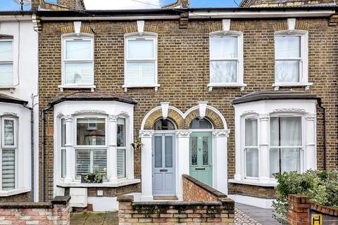 14 Nutfield Road, London, E15 2DG