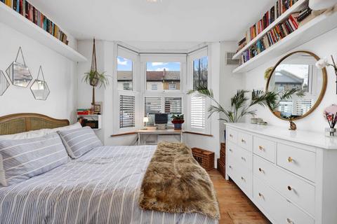14 Nutfield Road, London, E15 2DG