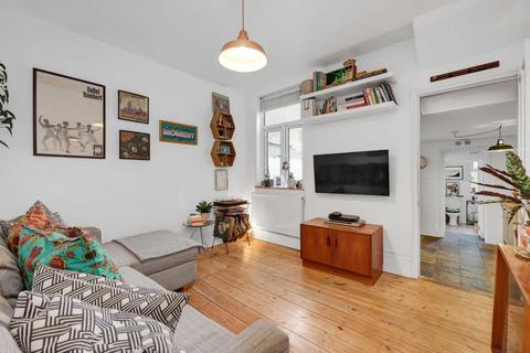 14 Nutfield Road, London, E15 2DG