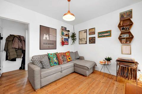 14 Nutfield Road, London, E15 2DG