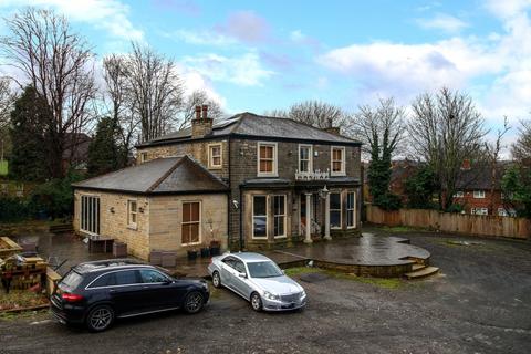 5 bedroom detached house for sale, Upper Rodley Lane, Rodley, Leeds, West Yorkshire, LS13